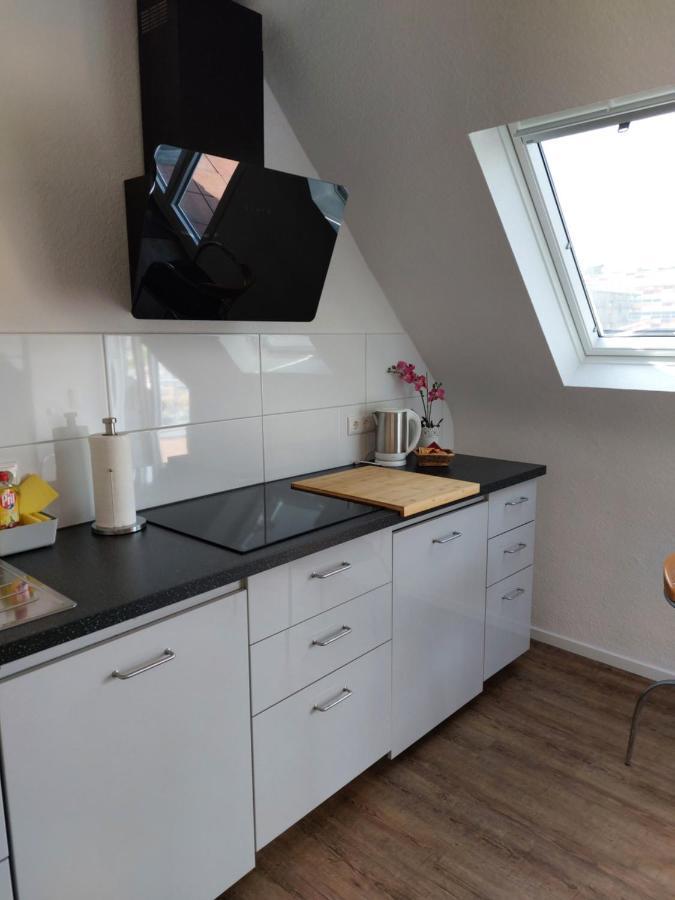 Hotel Alt-Rodenkirchen Köln Eksteriør billede