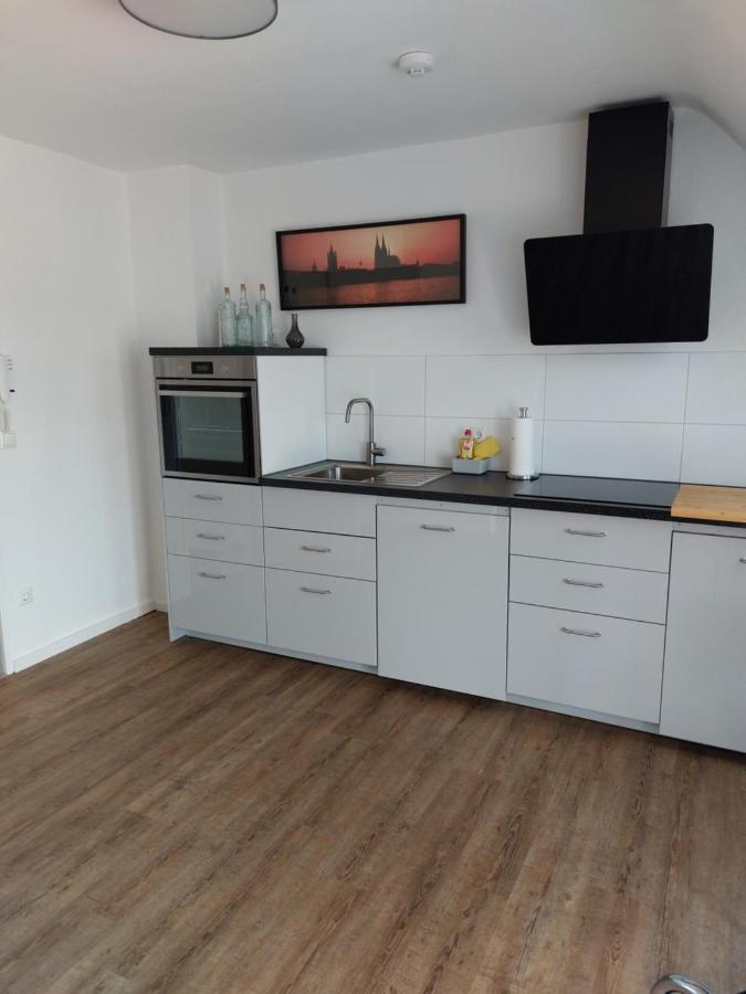 Hotel Alt-Rodenkirchen Köln Eksteriør billede