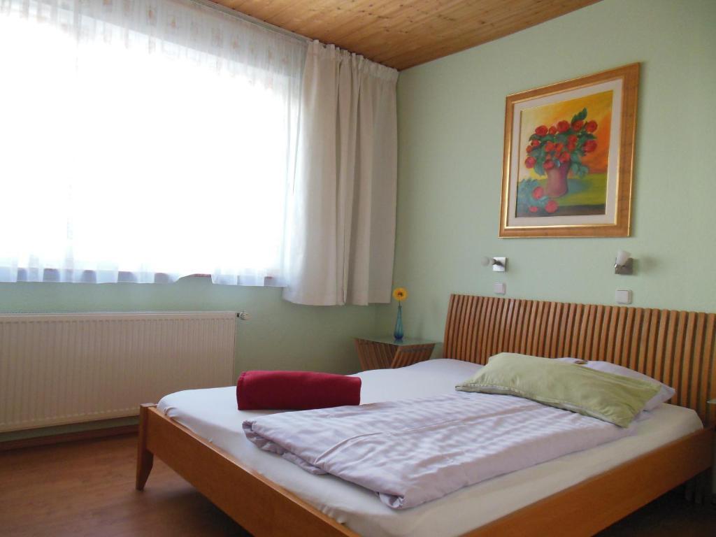 Hotel Alt-Rodenkirchen Köln Værelse billede