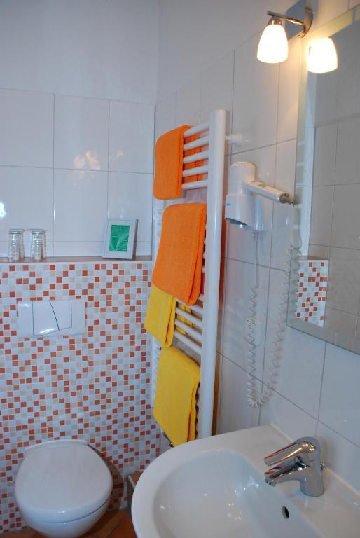 Hotel Alt-Rodenkirchen Köln Værelse billede